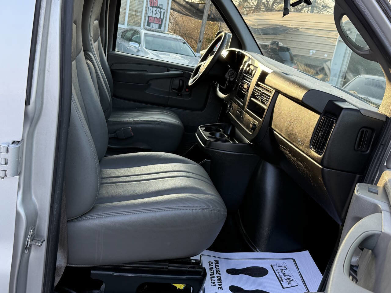 Used 2013 GMC Savana 1500 image 14