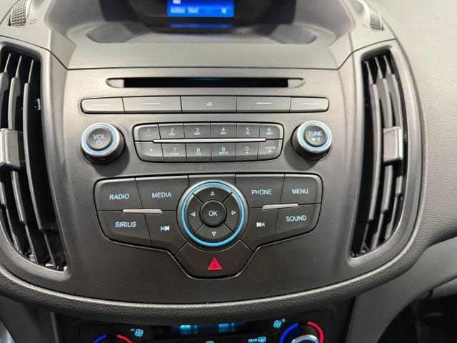 Used 2017 Ford Escape SE FWD image 18