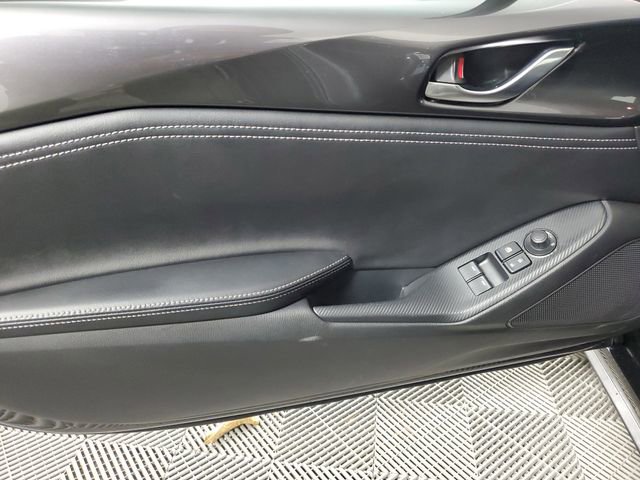 Certified 2025 MAZDA MX-5 Miata RF Grand Touring image 12