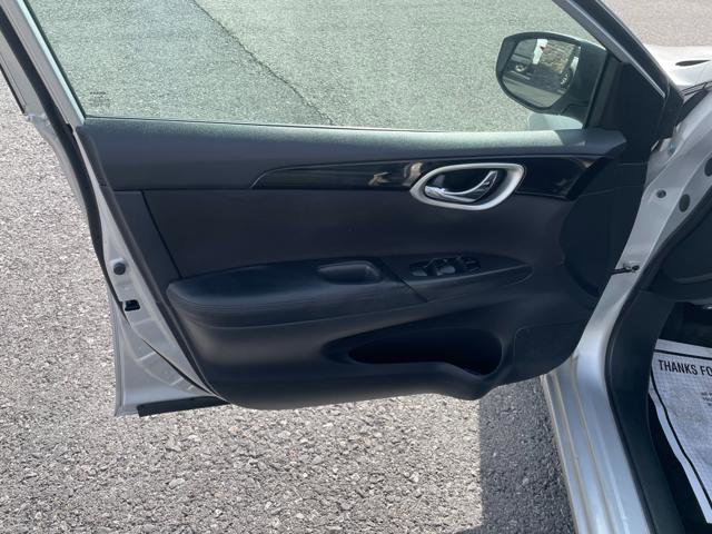 Used 2019 Nissan Sentra SV image 13