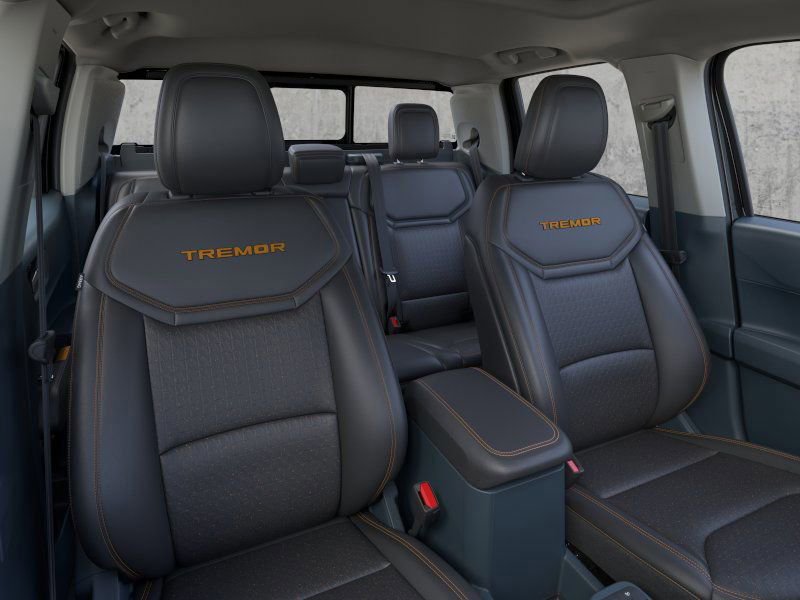 New 2026 Ford Maverick Tremor image 10