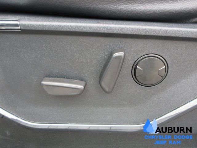 Used 2024 Ford F250 Lariat image 10
