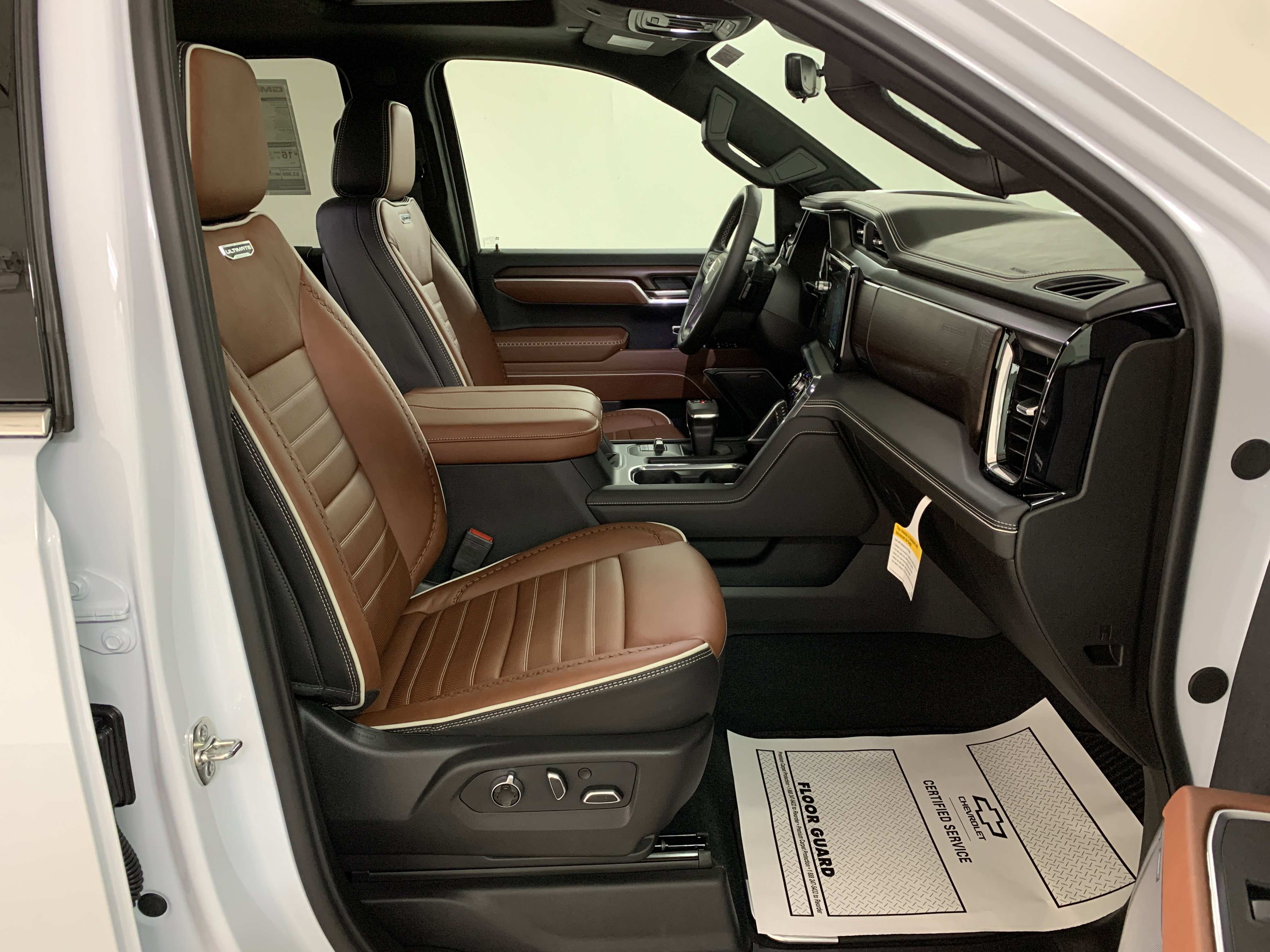 New 2026 GMC Sierra 1500 Denali Ultimate image 37