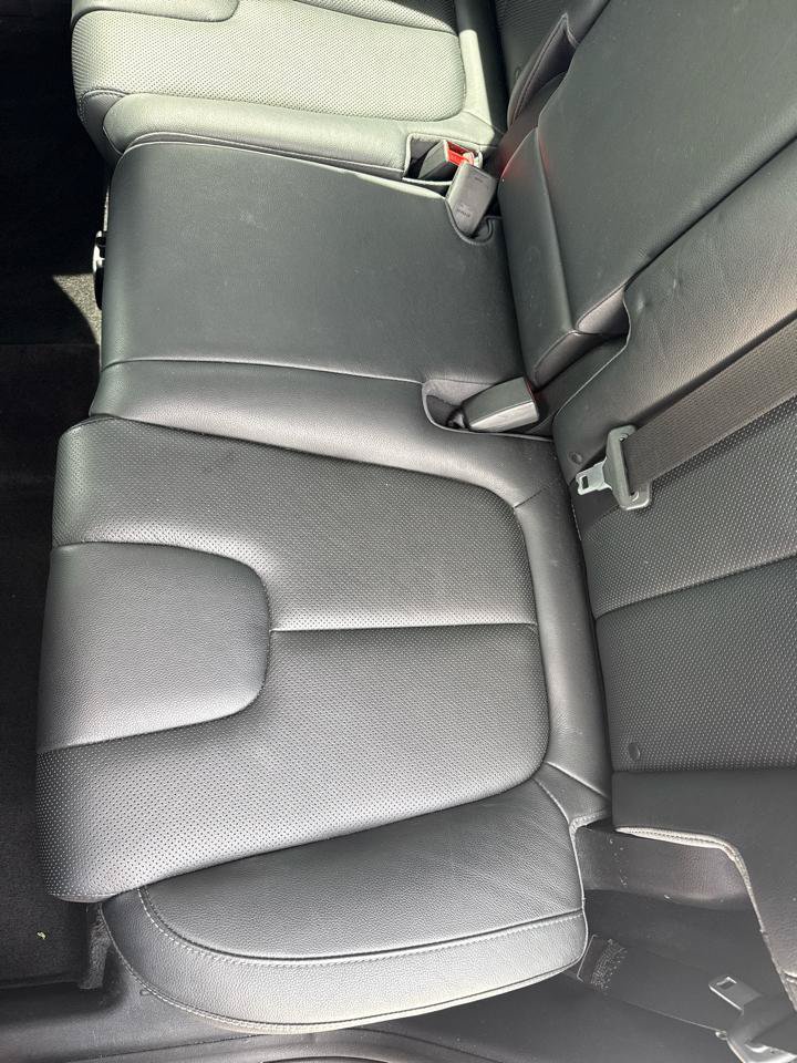 Used 2019 Hyundai Santa Fe Limited FWD image 28