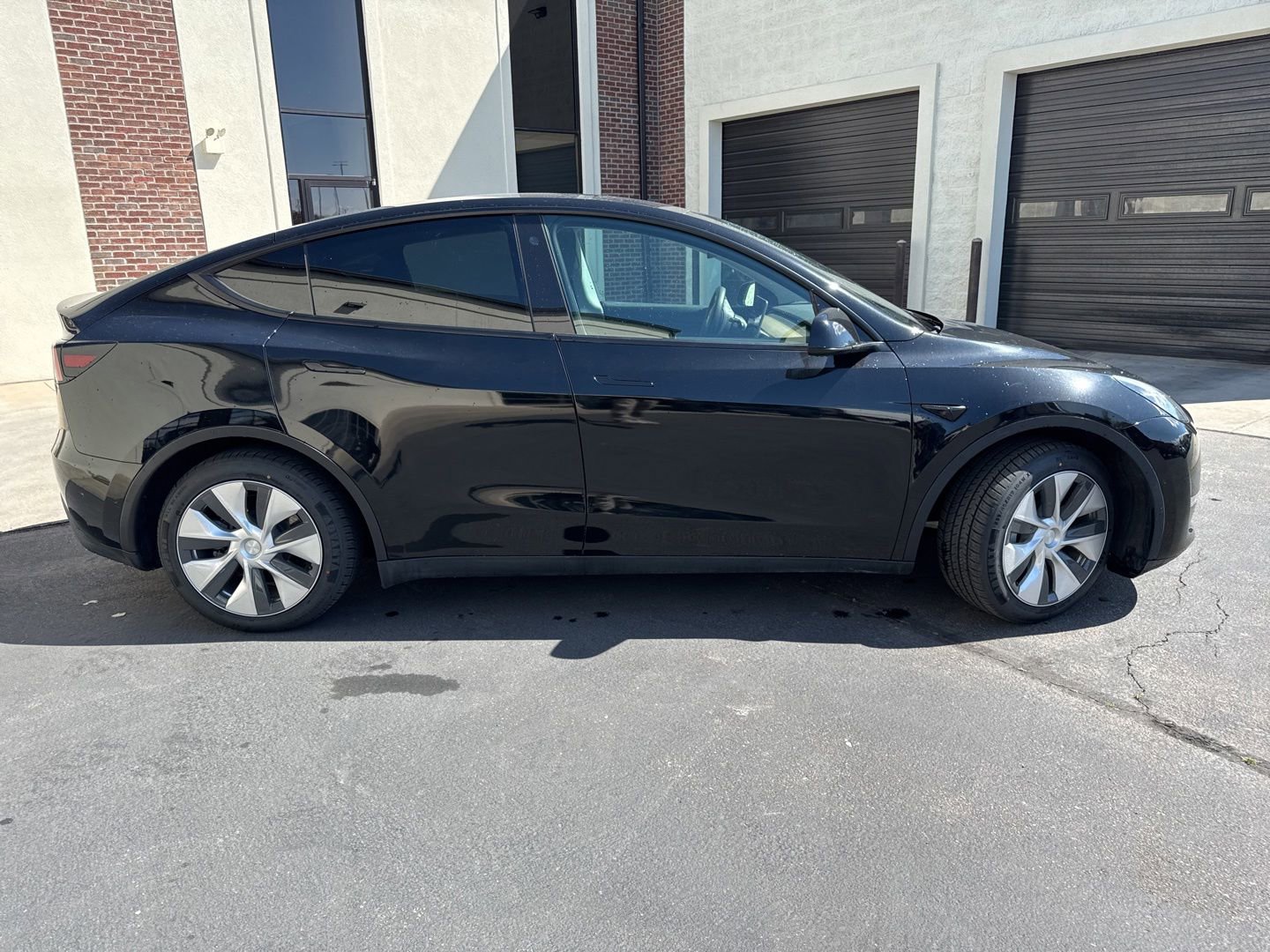 Used 2022 Tesla Model Y Long Range AWD/4WD image 8