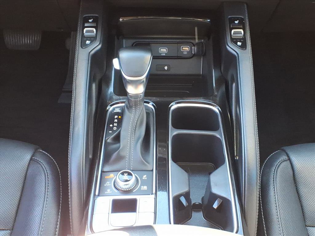 Used 2021 Kia Telluride EX w/ EX Premium Package image 12