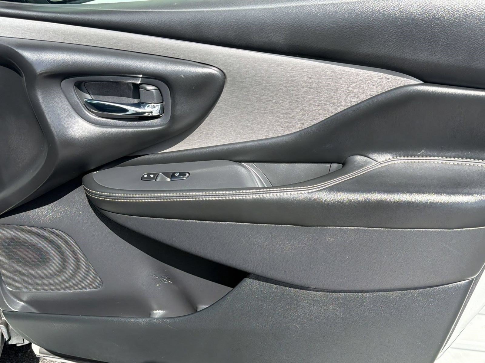 Used 2021 Nissan Murano S w/ Cargo Package FWD image 30