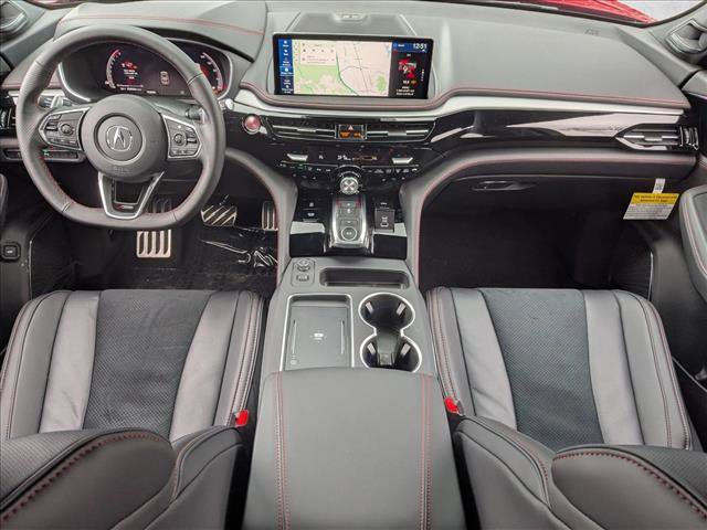 New 2026 Acura MDX A-Spec image 15