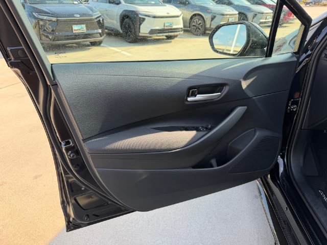New 2027 Toyota Corolla SE FWD image 6