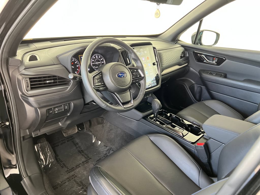 Certified 2026 Subaru Forester Limited AWD/4WD image 19