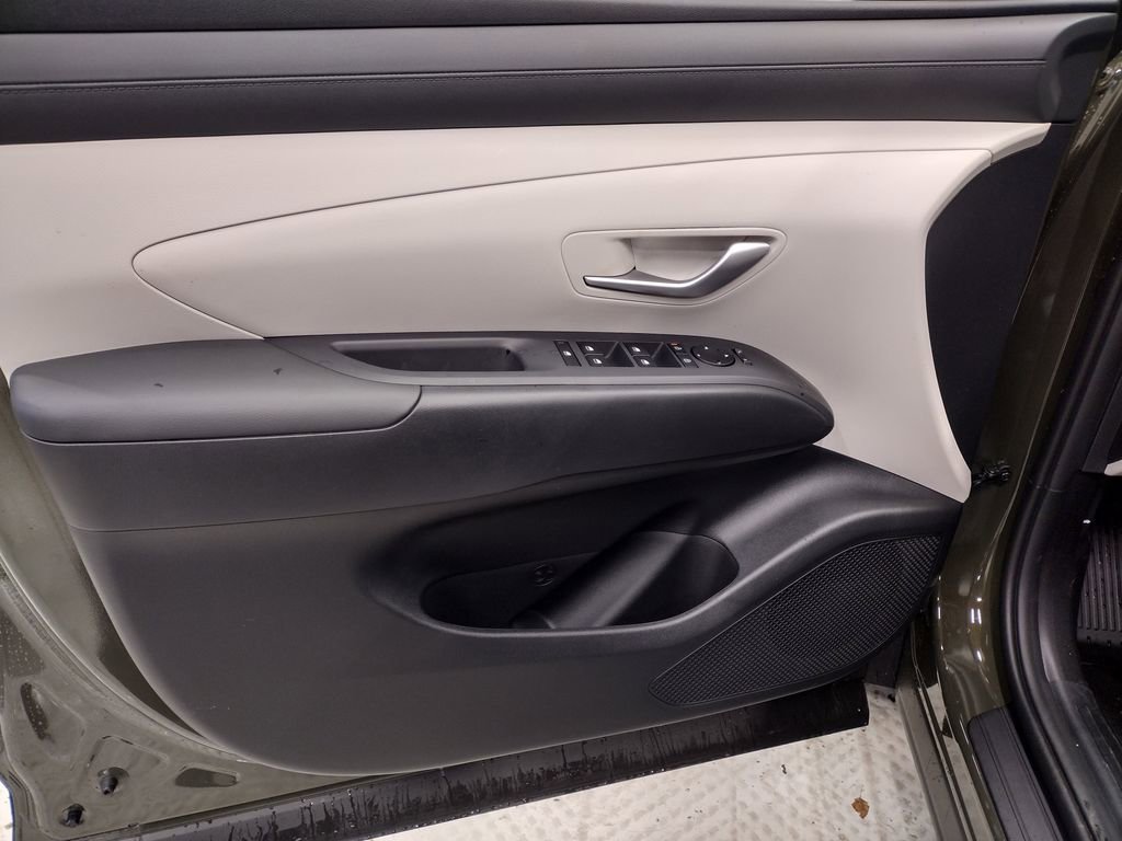 New 2026 Hyundai Tucson SEL AWD/4WD image 19