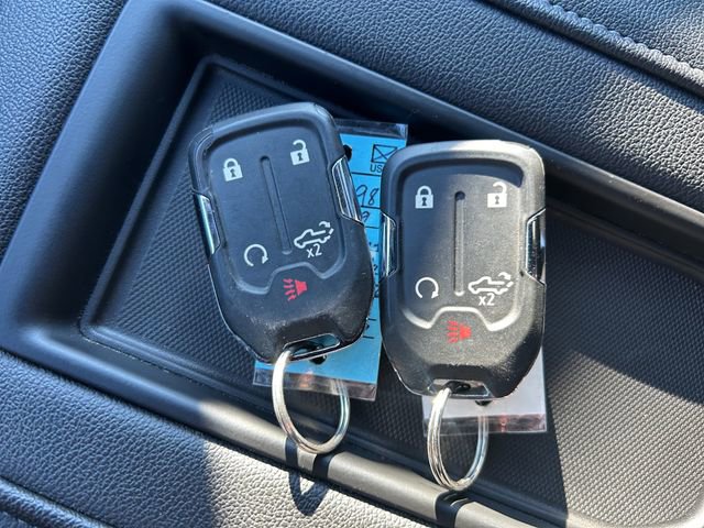 Used 2019 Chevrolet Silverado 1500 LTZ w/ LTZ Plus Package image 33