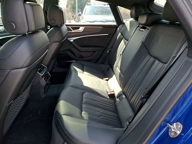 Used 2022 Audi RS 7 Sportback image 10