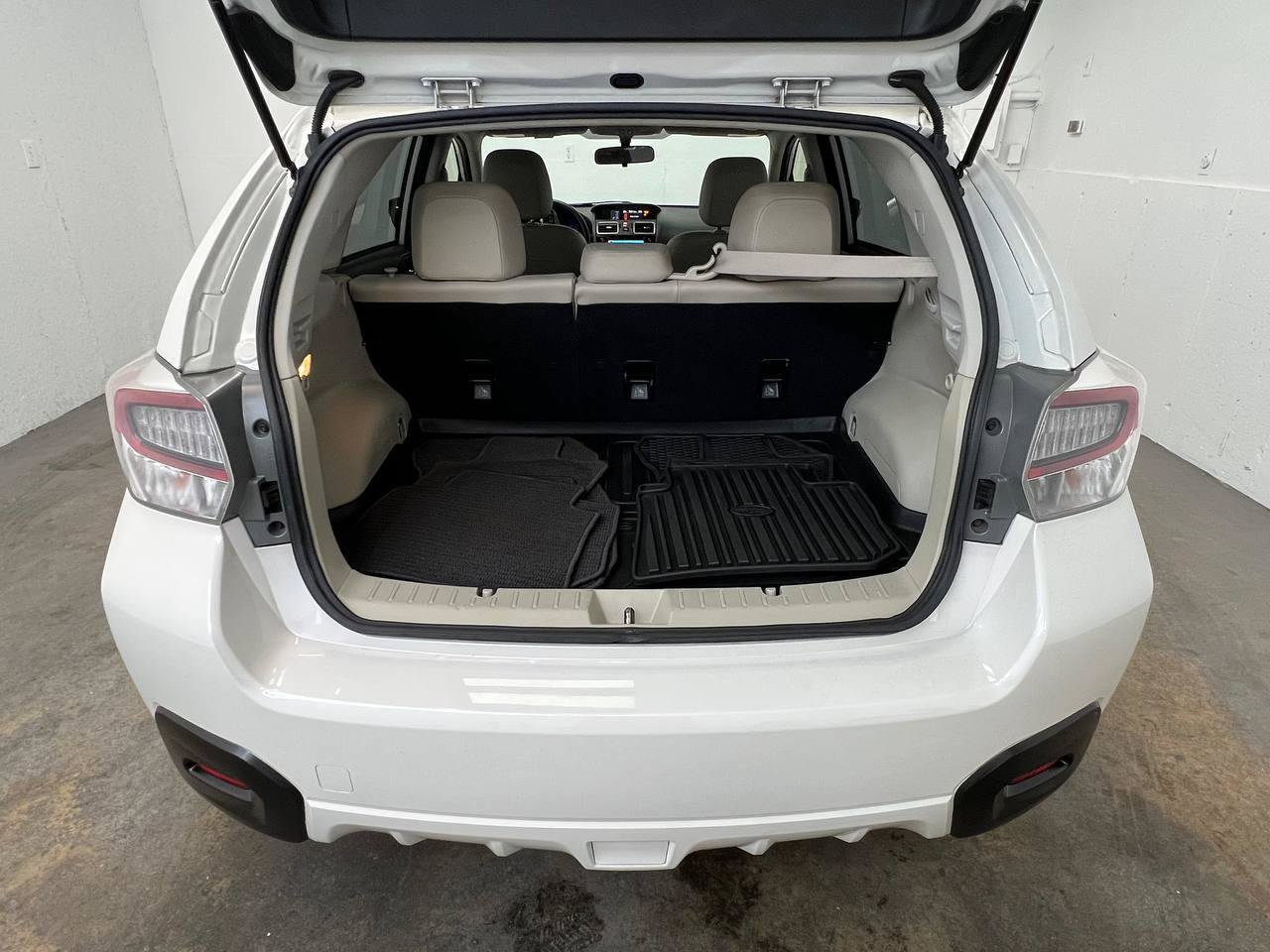 Used 2015 Subaru Crosstrek Touring AWD/4WD image 28