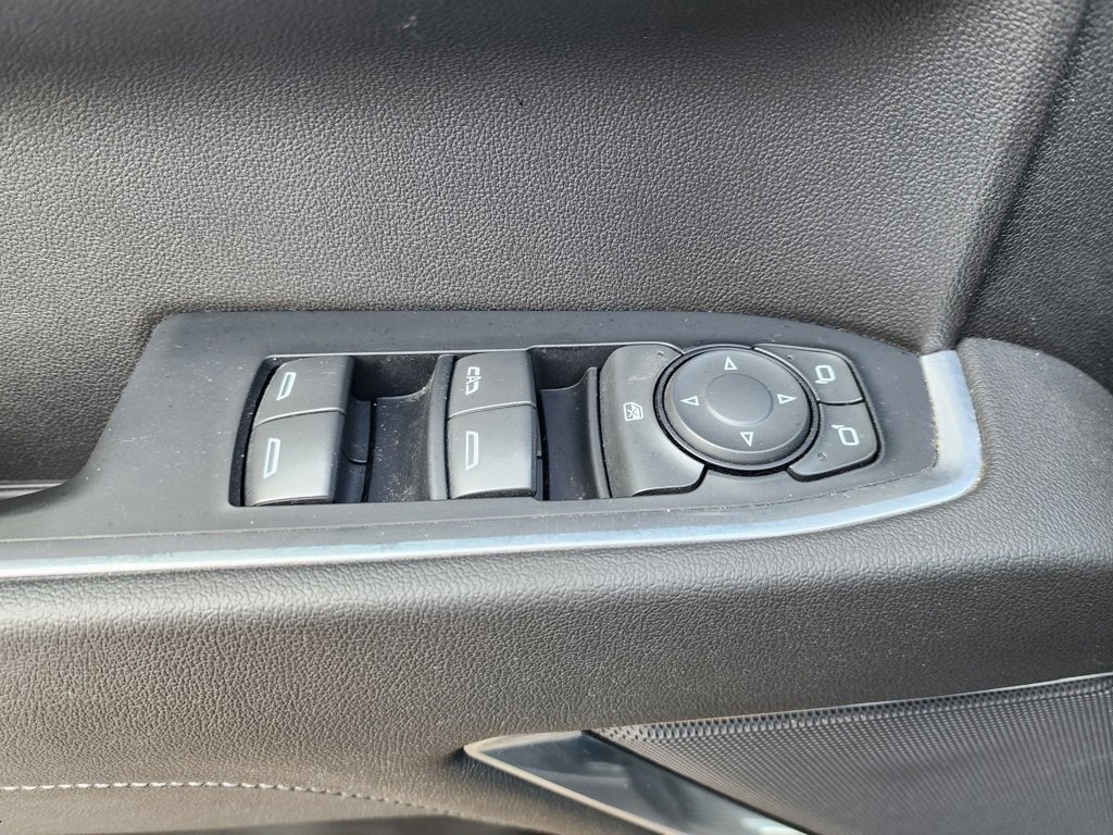 Used 2022 Chevrolet Silverado 1500 RST w/ Z71 Off-Road Package image 18