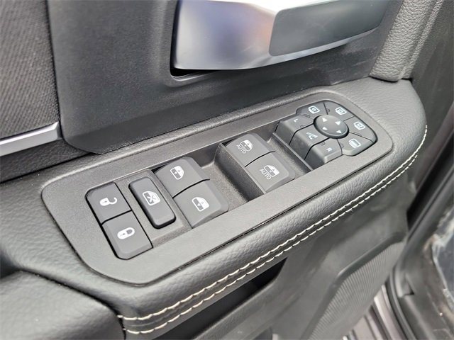 New 2026 RAM 2500 Big Horn image 14