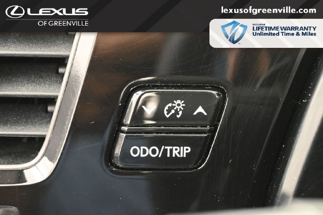 Used 2023 Lexus NX 350 AWD image 14