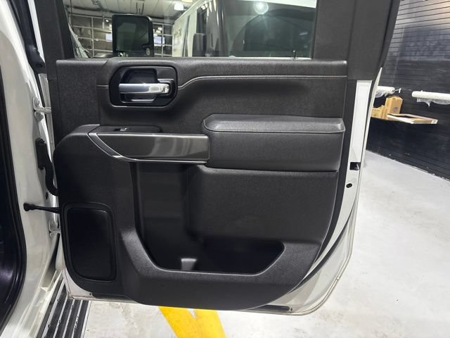 Used 2023 GMC Sierra 2500 AT4 w/ AT4 Premium Plus Package AWD/4WD image 37