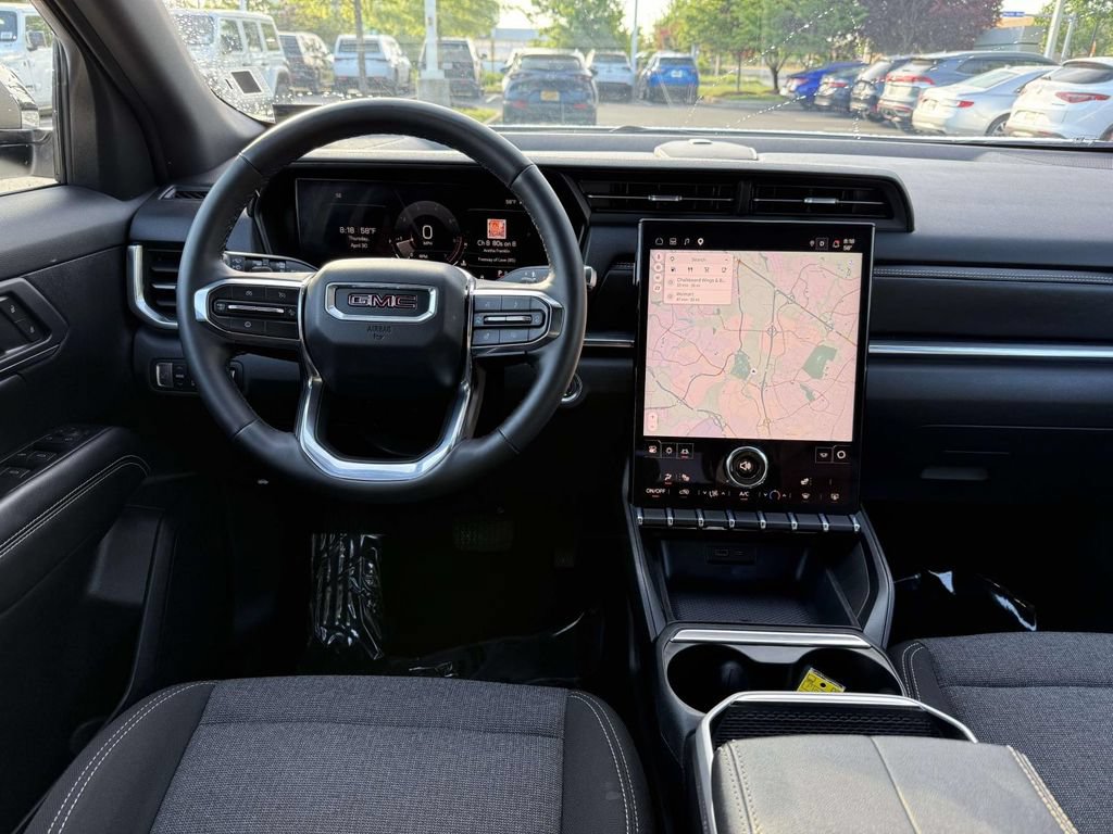 Used 2026 GMC Terrain Elevation AWD/4WD image 17