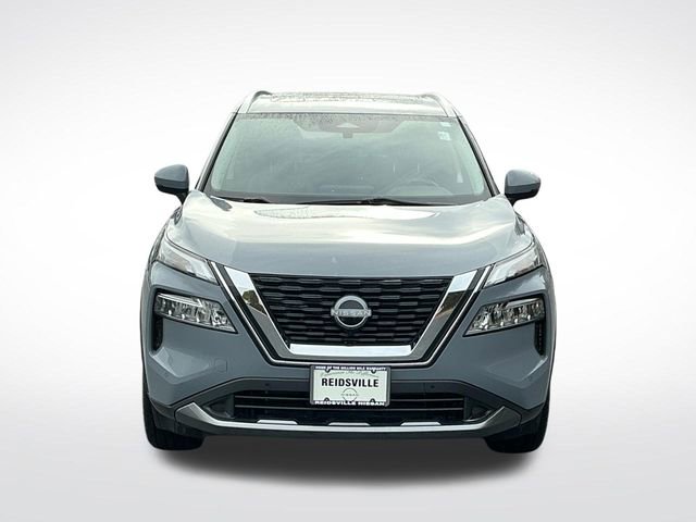 Used 2023 Nissan Rogue SL w/ SL Premium Package image 11