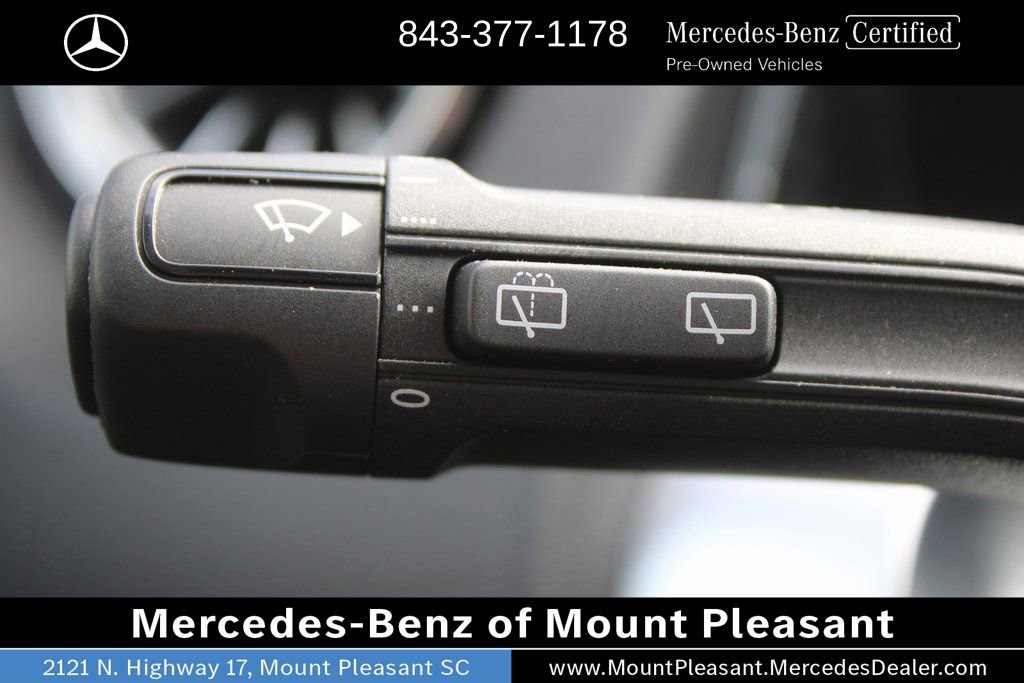 Used 2025 Mercedes-Benz GLB 250 image 29