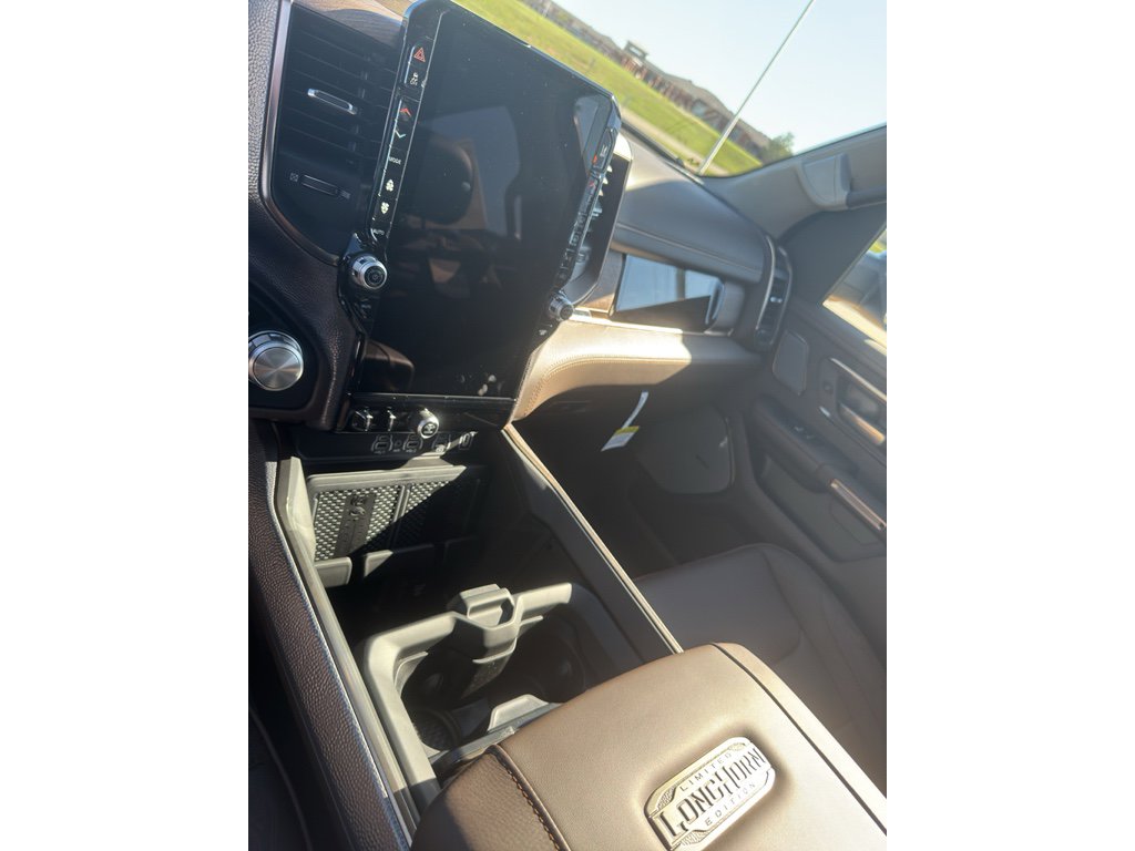 New 2026 RAM 1500 Limited image 17