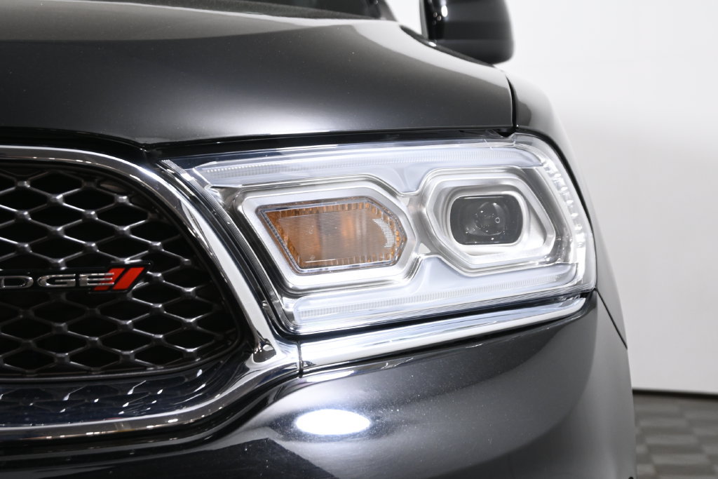 Used 2023 Dodge Durango SXT Launch Edition AWD/4WD image 10