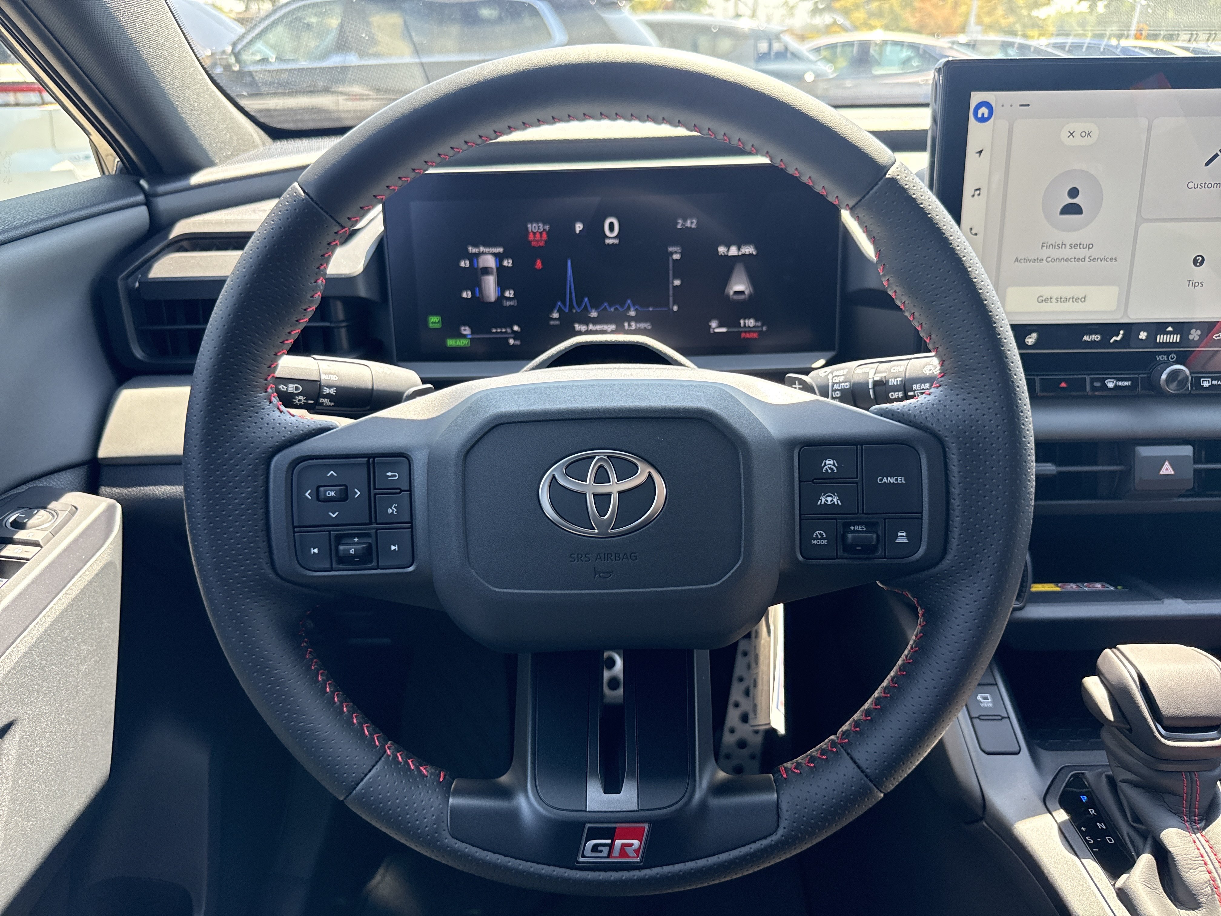 New 2026 Toyota RAV4 AWD Plug-in Hybrid image 14
