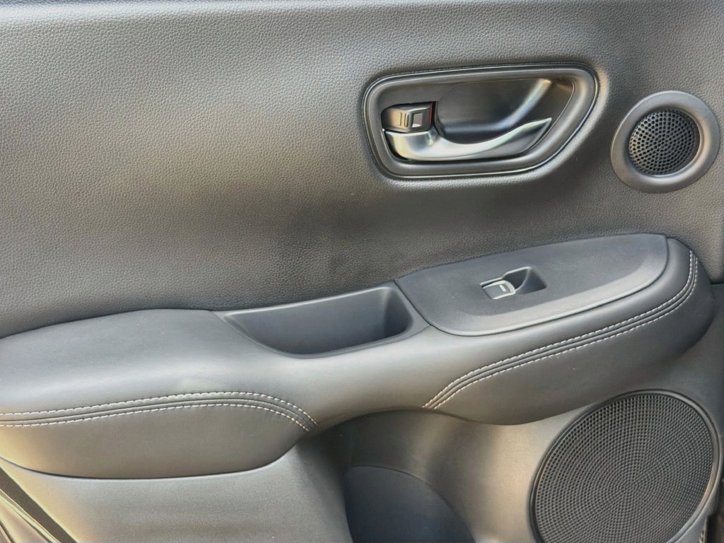 New 2027 Honda HR-V EX-L image 24