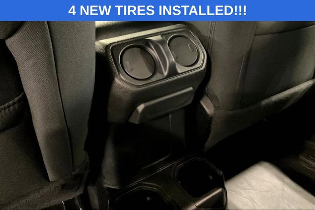 Used 2021 Jeep Gladiator Sport w/ Trailer Tow Package image 33