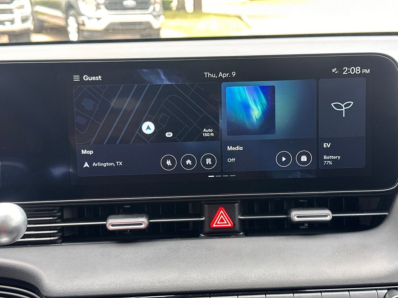 Certified 2025 Hyundai Ioniq 5 SEL image 29