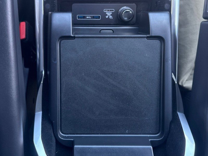 Used 2019 Land Rover Range Rover Sport Autobiography image 29