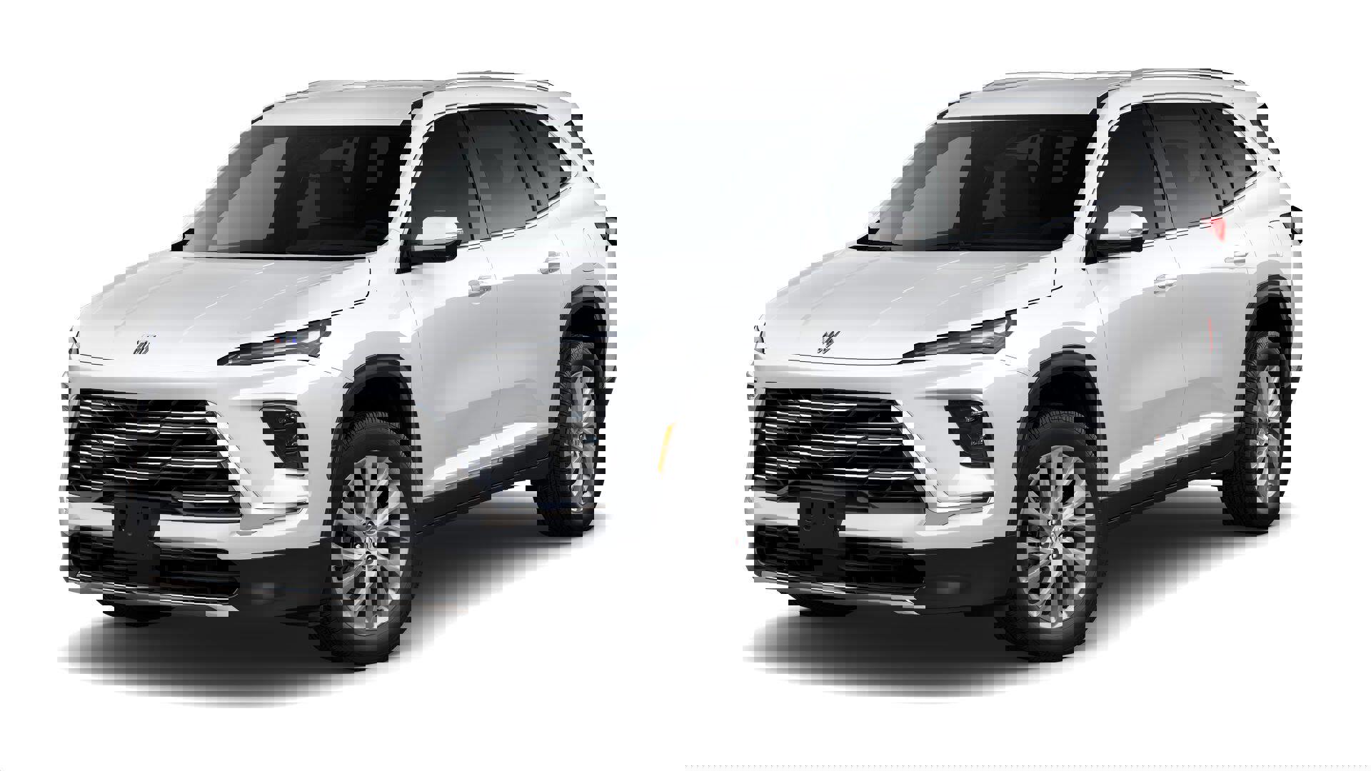 New 2026 Buick Enclave Preferred w/ Power Package image 33