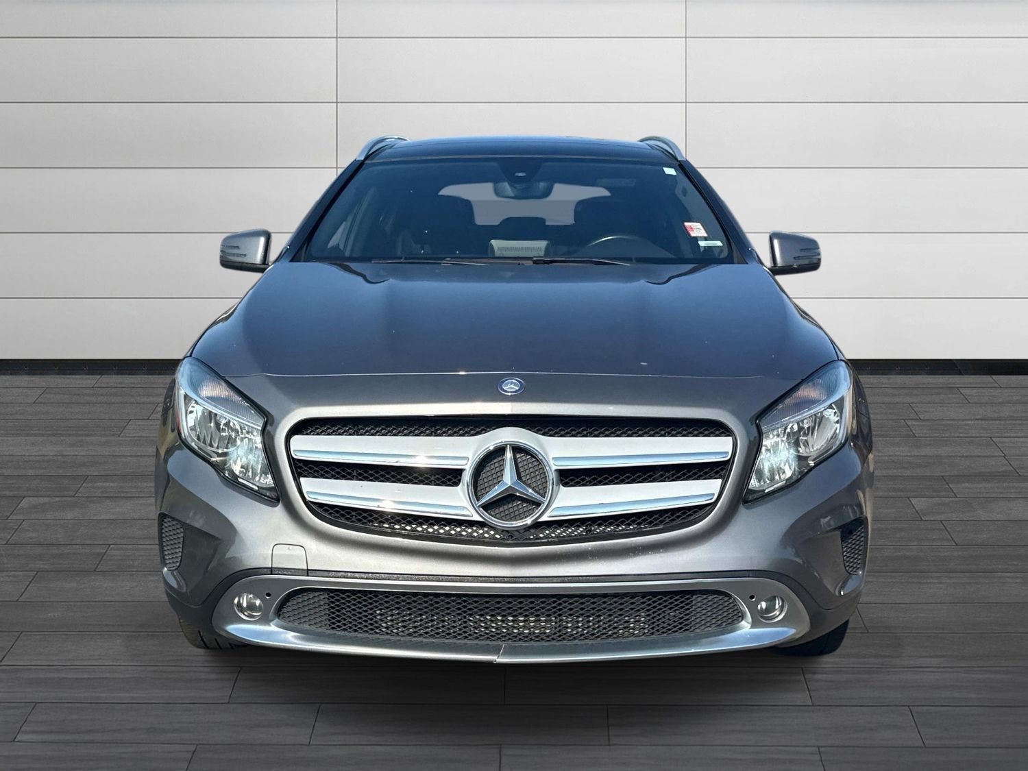 Used 2017 Mercedes-Benz GLA 250 image 11