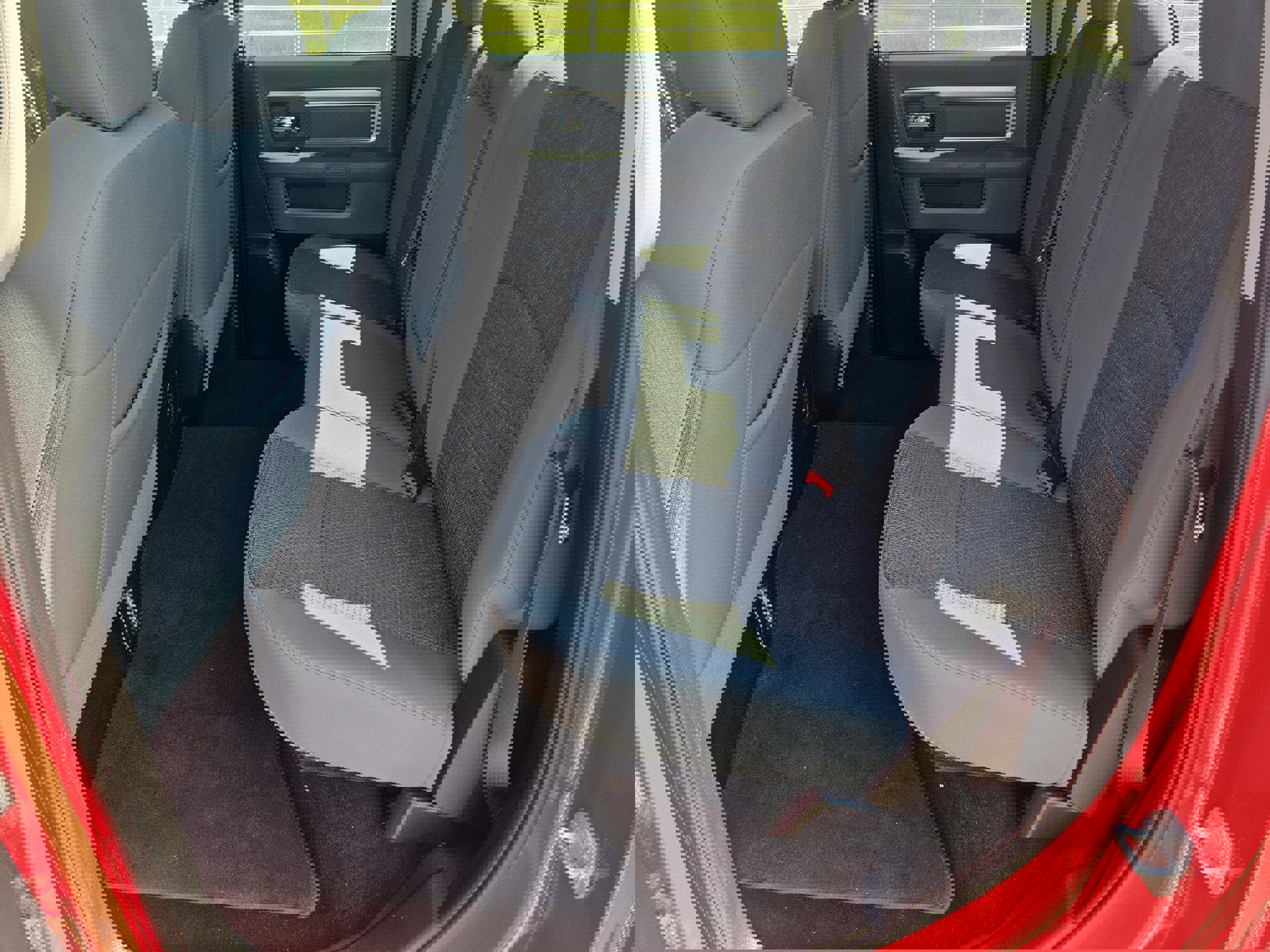 Used 2015 RAM 1500 Lone Star image 22