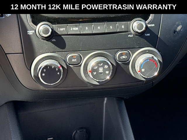 Used 2018 Kia Forte LX FWD image 20