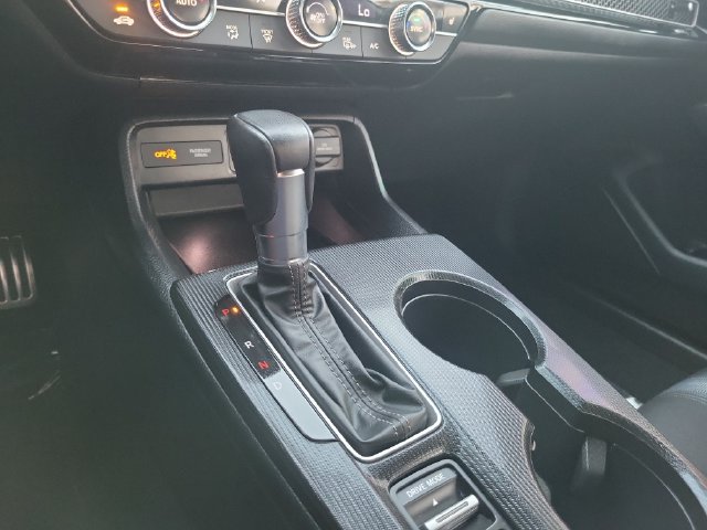 Used 2025 Honda Civic Sport image 20