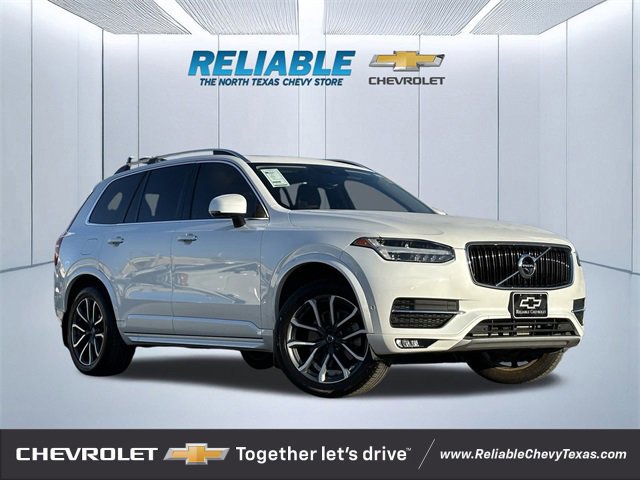 Used 2018 Volvo XC90 T5 Momentum w/ Convenience Package