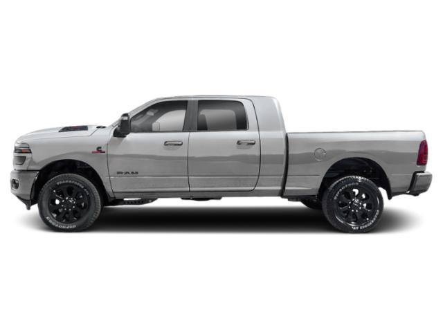 New 2027 RAM 2500 Laramie w/ Night Edition AWD/4WD image 2