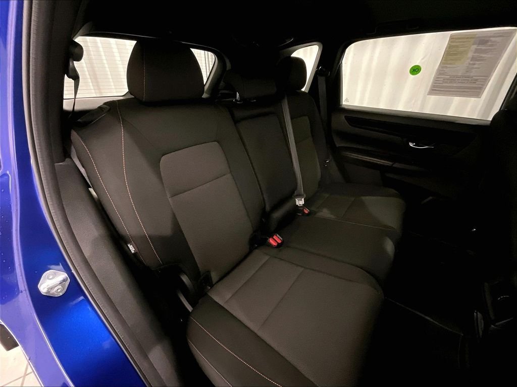 Used 2025 Honda CR-V Sport image 16
