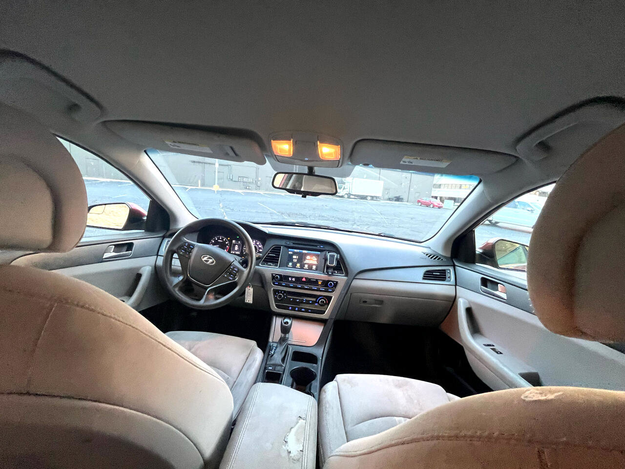 Used 2016 Hyundai Sonata SE image 12