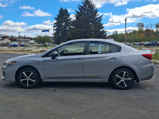 Used 2019 Subaru Impreza 2.0i Premium AWD/4WD image 5
