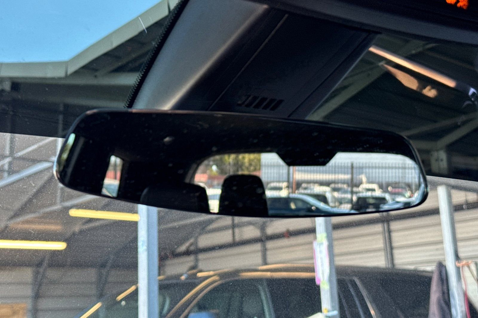 Certified 2025 Cadillac XT6 Premium Luxury image 23