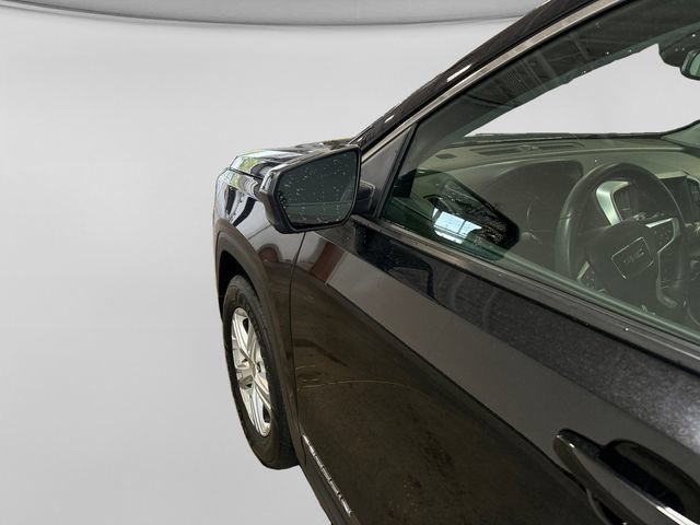 Used 2024 GMC Terrain SLE AWD/4WD image 10