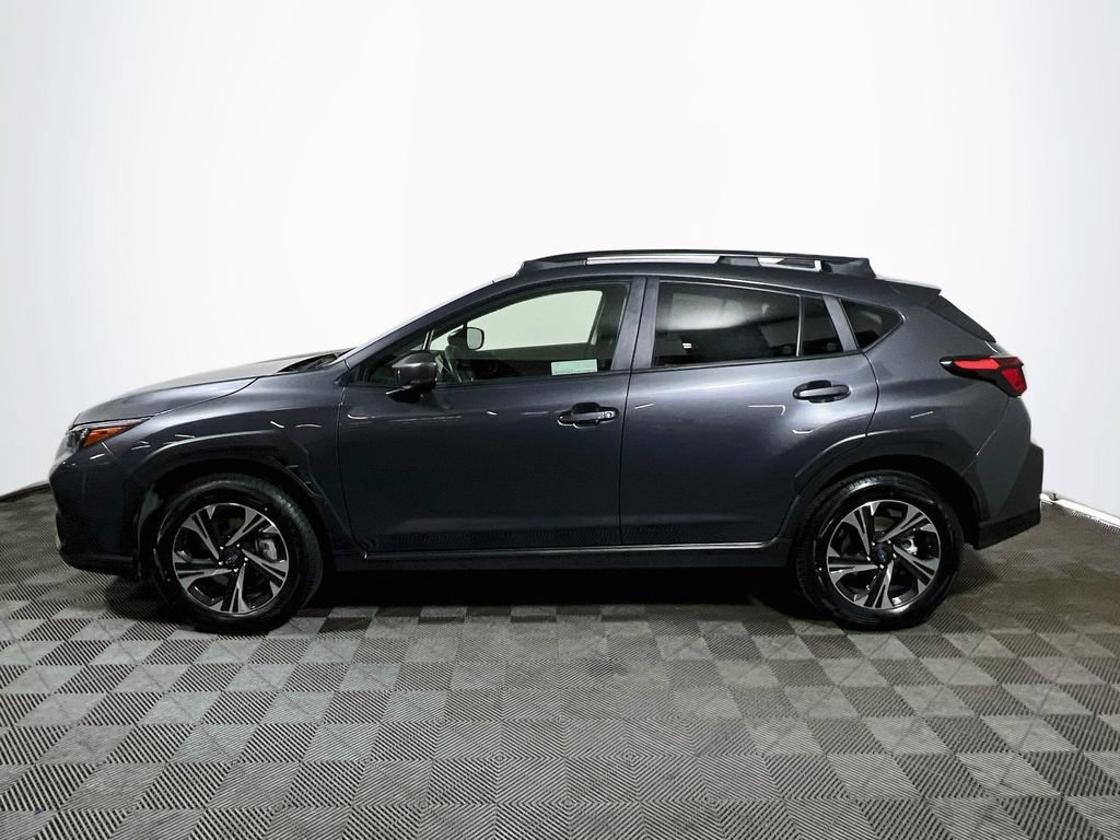 Used 2025 Subaru Crosstrek 2.5i Premium AWD/4WD image 4