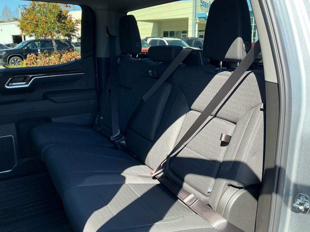 Certified 2026 GMC Sierra 1500 Elevation w/ Elevation Select Package image 27