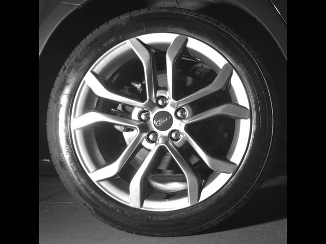 Certified 2019 Ford Fusion Titanium FWD image 11