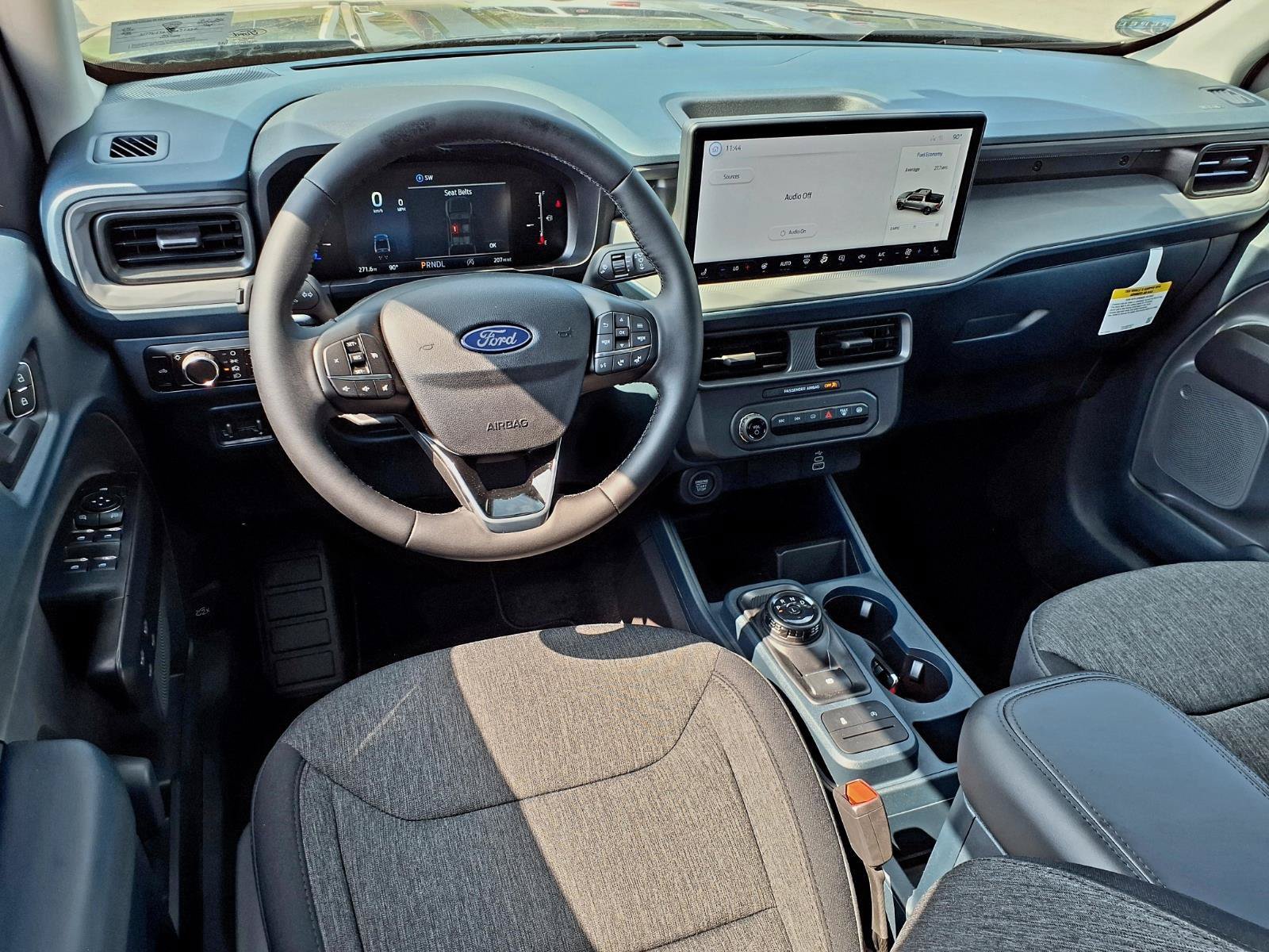 New 2026 Ford Maverick XLT w/ XLT Luxury Package AWD/4WD image 6