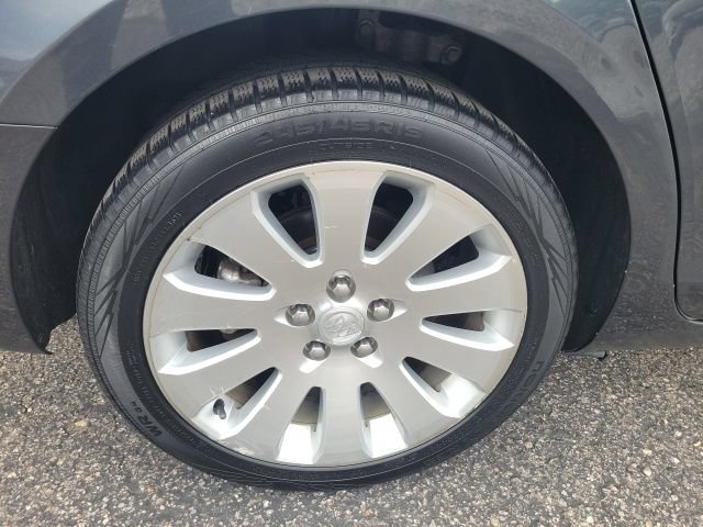 Used 2015 Buick LaCrosse Leather AWD/4WD image 13