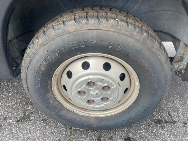 Used 2020 RAM ProMaster 3500 FWD image 25